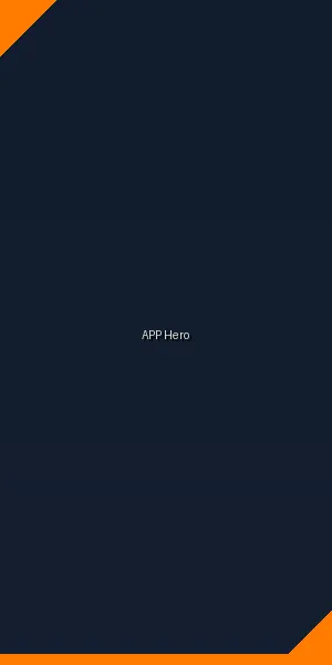 每日大赛APP界面展示 - best365娱乐 移动端应用主界面