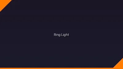 积分兑换 - LED环形补光灯 | best365娱乐 积分商城