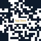 App Store下载二维码 - 每日大赛 best365娱乐 APP
