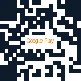 Google Play下载二维码 - 每日大赛 best365娱乐 APP