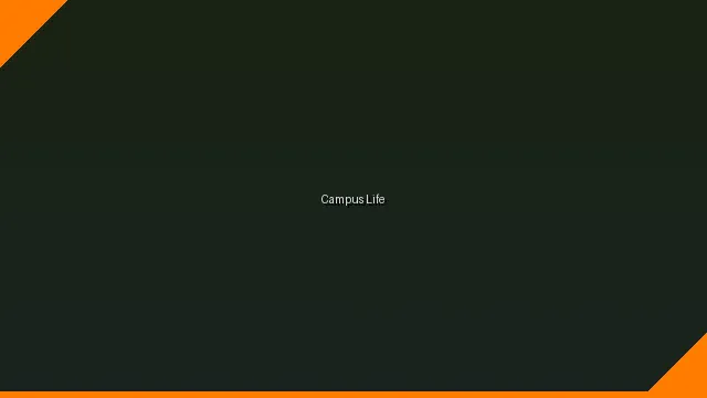 校园生活主题赛 - best365娱乐 UGC视频竞赛